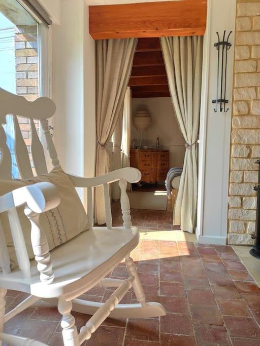 Petit Coin De Campagne Villa Marcheville Ngoại thất bức ảnh